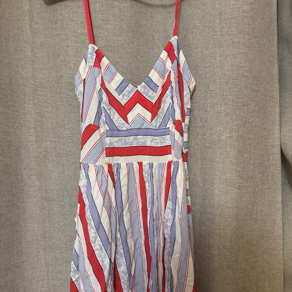 Fourth of July Dress